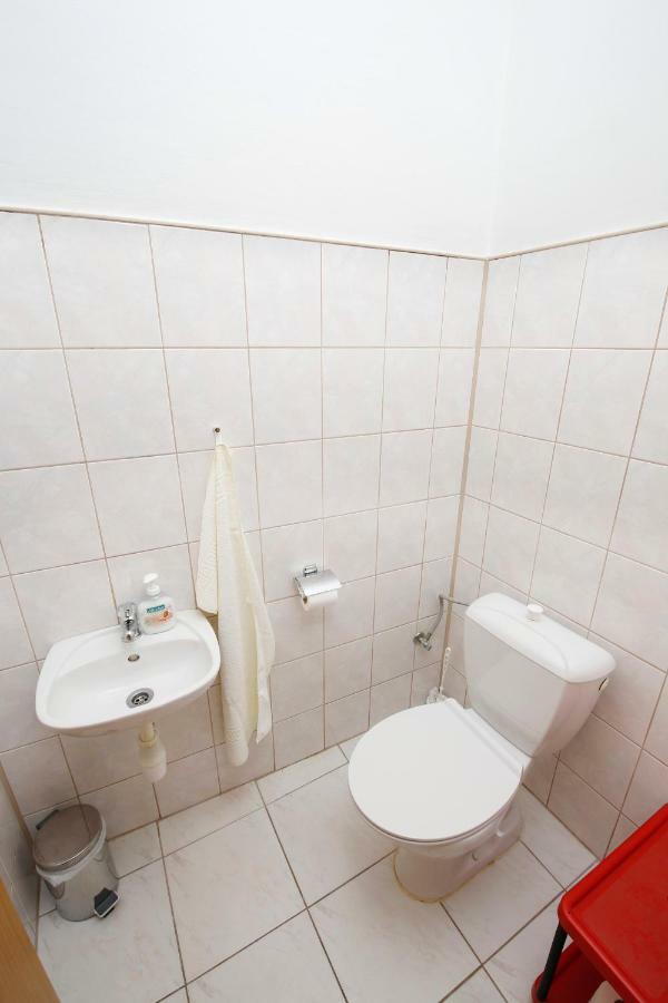 קרלובי וארי Apartman Moravska מראה חיצוני תמונה